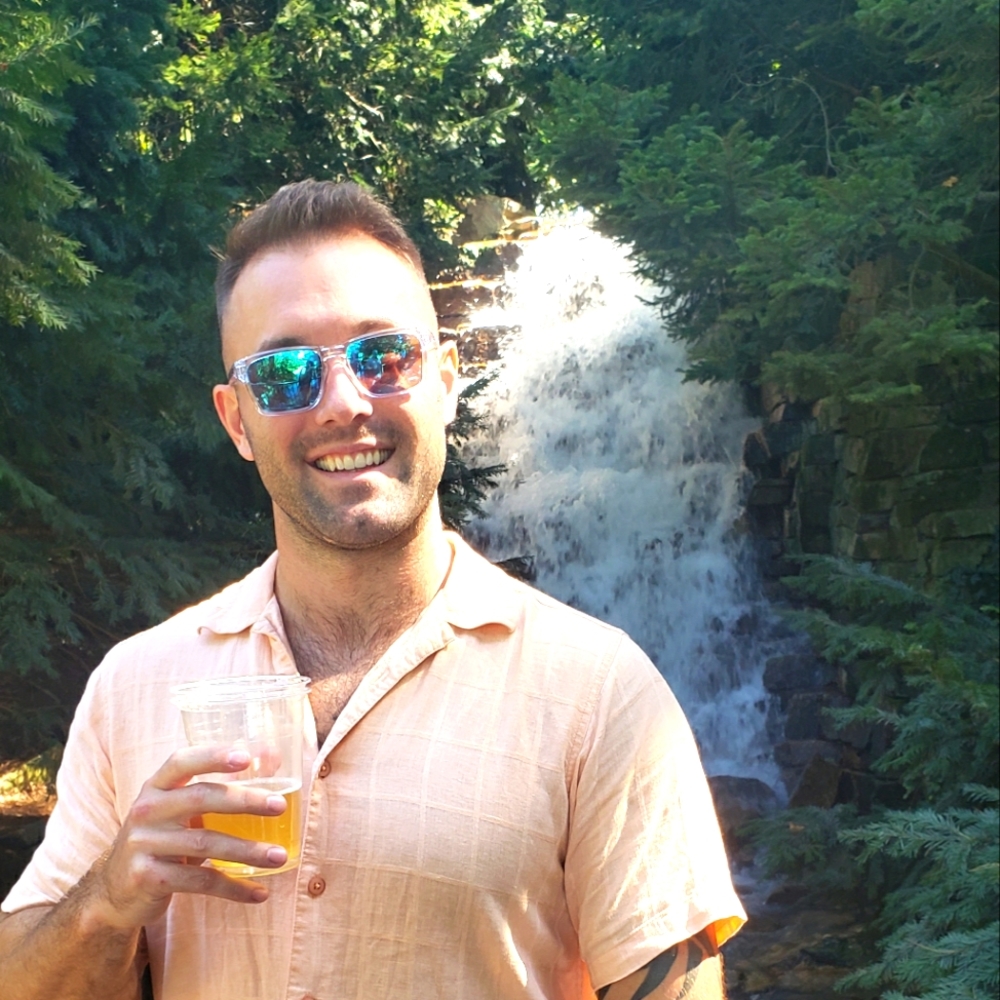 Meet your Posher, Hans